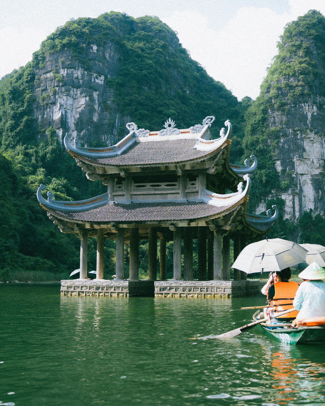 Ninh Binh