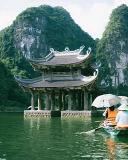Ninh Binh