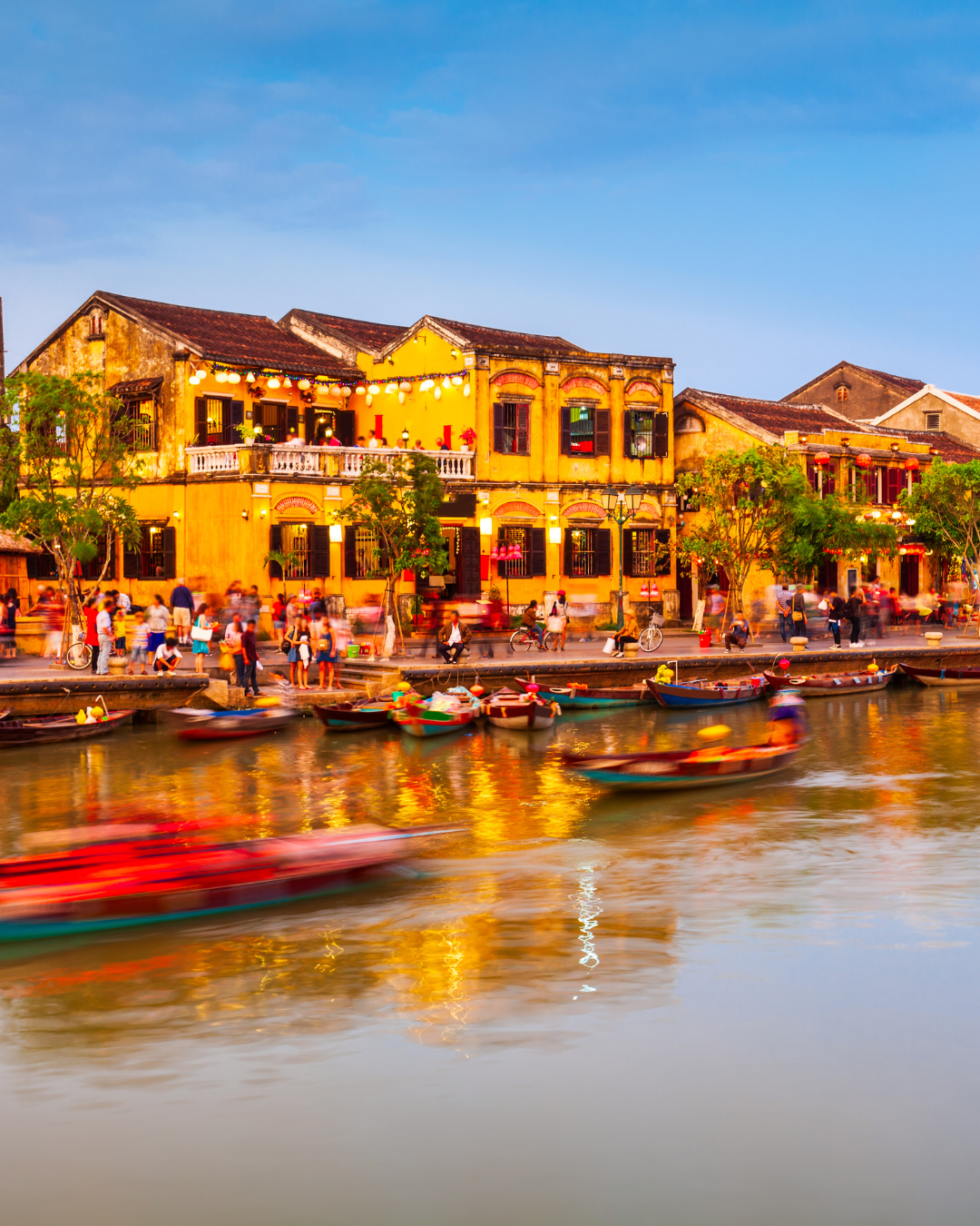 Hoi An