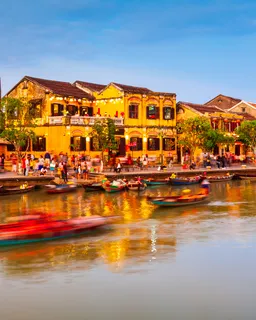 Hoi An