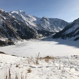 A Tale of Two Winters: Why My Trip to Almaty Was a Wake-Up Call for Indian Tourism