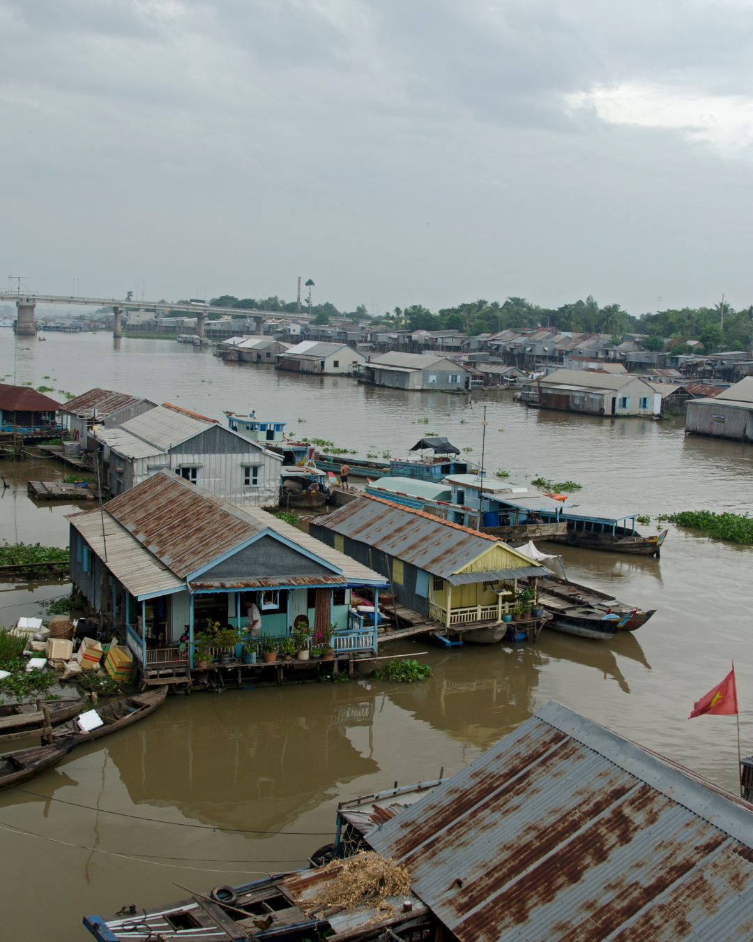 Chau Doc