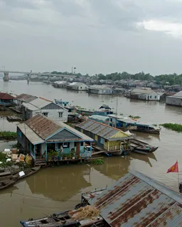 Chau Doc