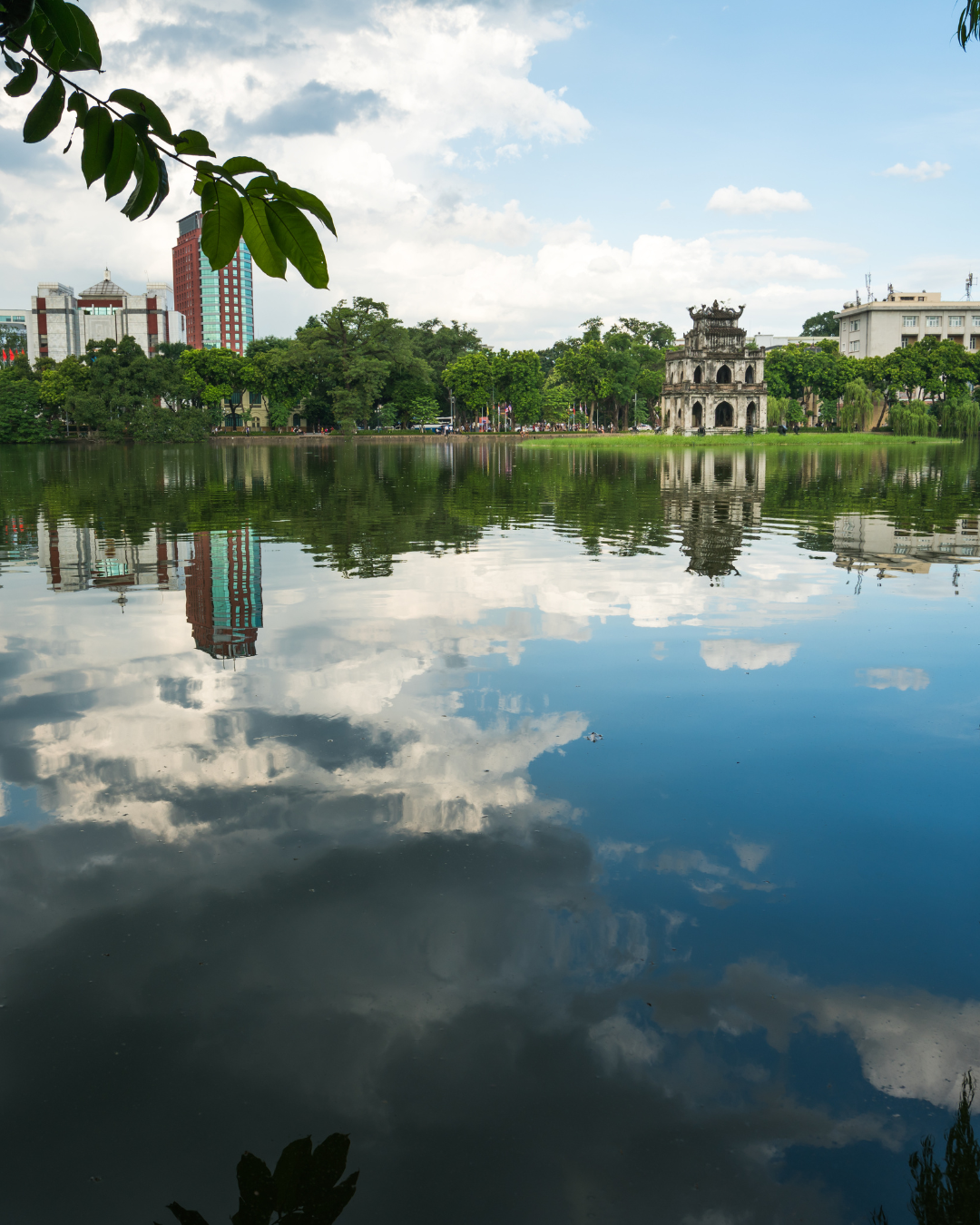 Hanoi Half-Day / Full-Day City Tour