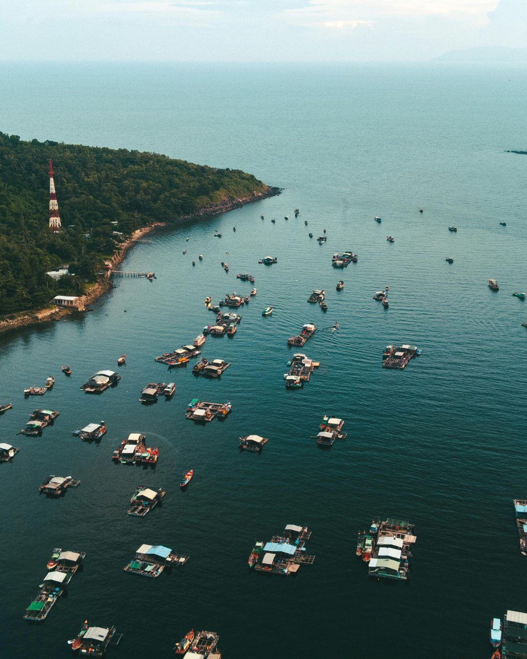 Phu Quoc Island Hopping & Snorkelling Tour