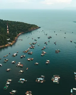 Phu Quoc Island Hopping & Snorkelling Tour