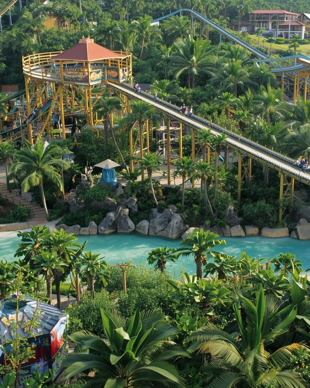 VinWonders Phu Quoc (Theme Park)