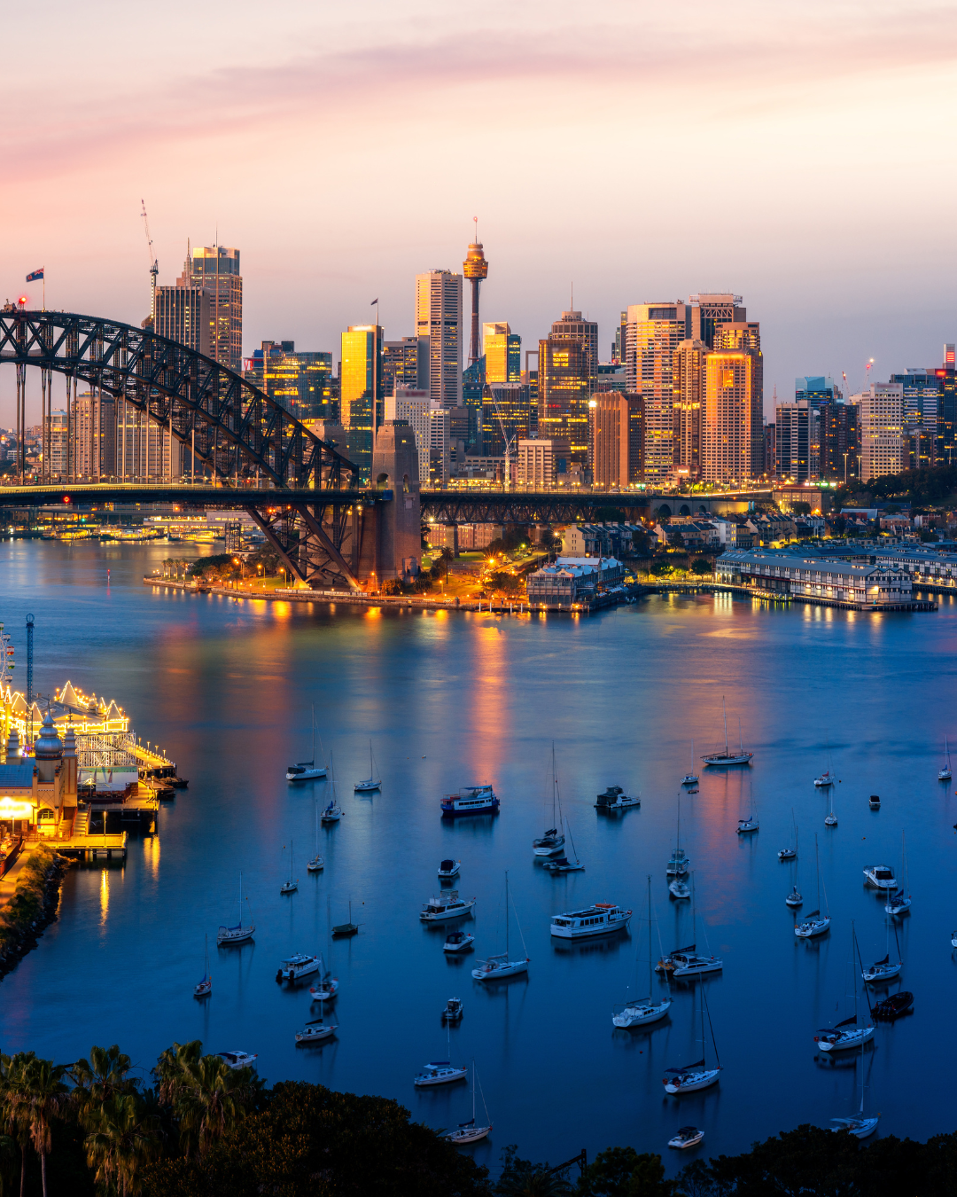 Sydney (New South Wales)