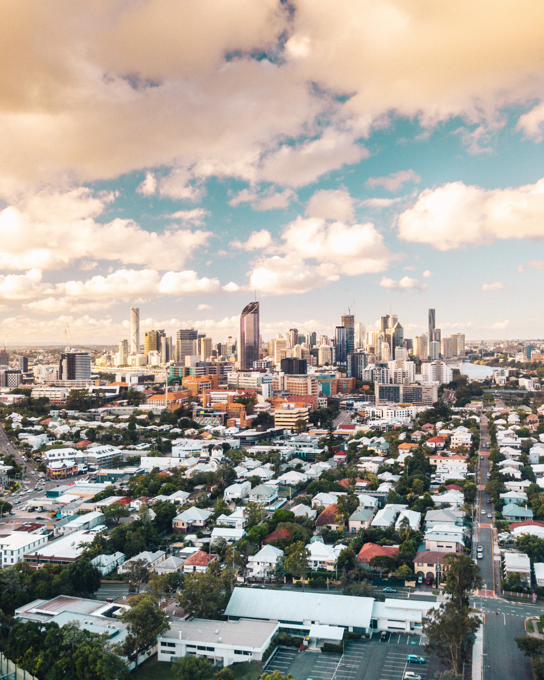 Brisbane (Queensland)