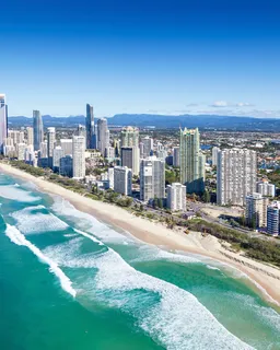 Gold Coast (Queensland)