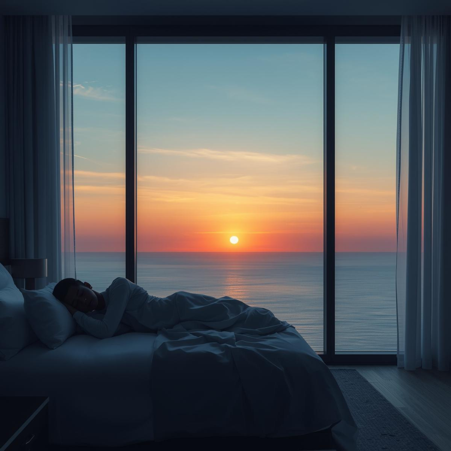 💤 Sleep Travel: The New-Age Remedy to a Rest-Deprived World