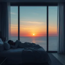 💤 Sleep Travel: The New-Age Remedy to a Rest-Deprived World