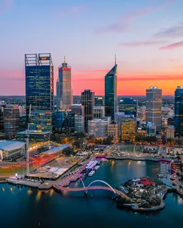Perth