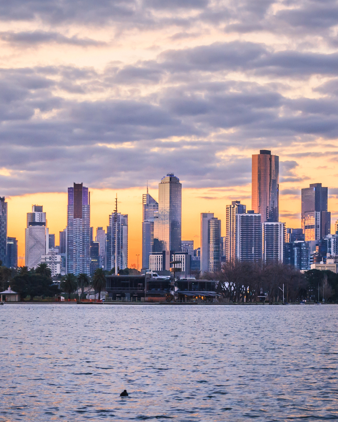 Melbourne (Victoria)