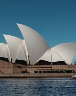Sydney Opera House Guided Tour