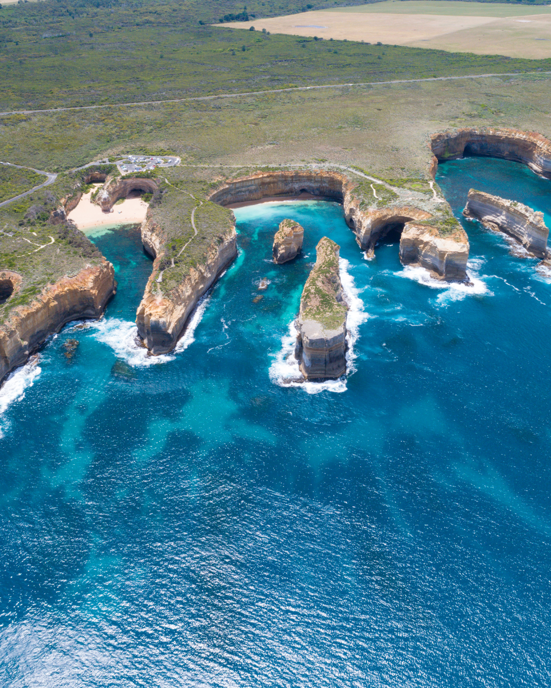 Great Ocean Road Day Tour-Melbourne