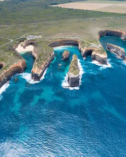 Great Ocean Road Day Tour-Melbourne