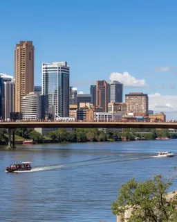 Brisbane City Highlights Tour