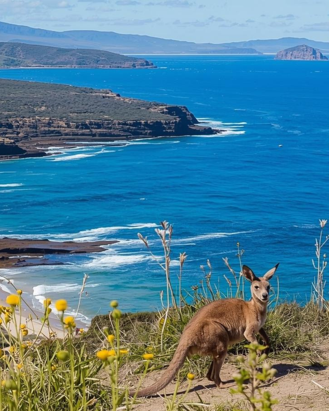 Kangaroo Island Day Tour / Overnight Tour-Adelaide