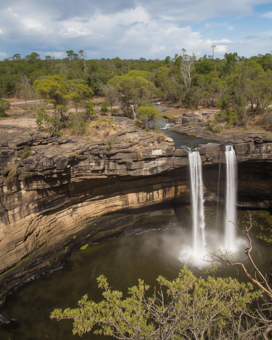 Kakadu National Park Day Tour (Darwin)