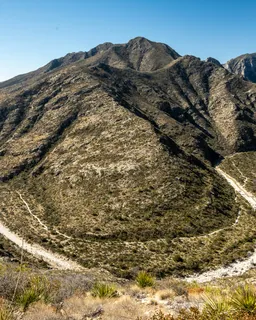 Kings Canyon Rim Walk Tour (Alice Springs)