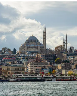 Istanbul