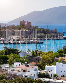 Bodrum