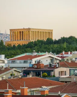 Ankara