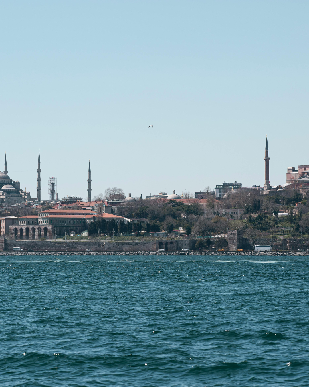 Full Day Istanbul Old City Tour