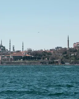 Full Day Istanbul Old City Tour