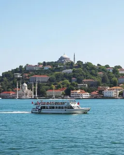 Princess Islands Full Day Tour