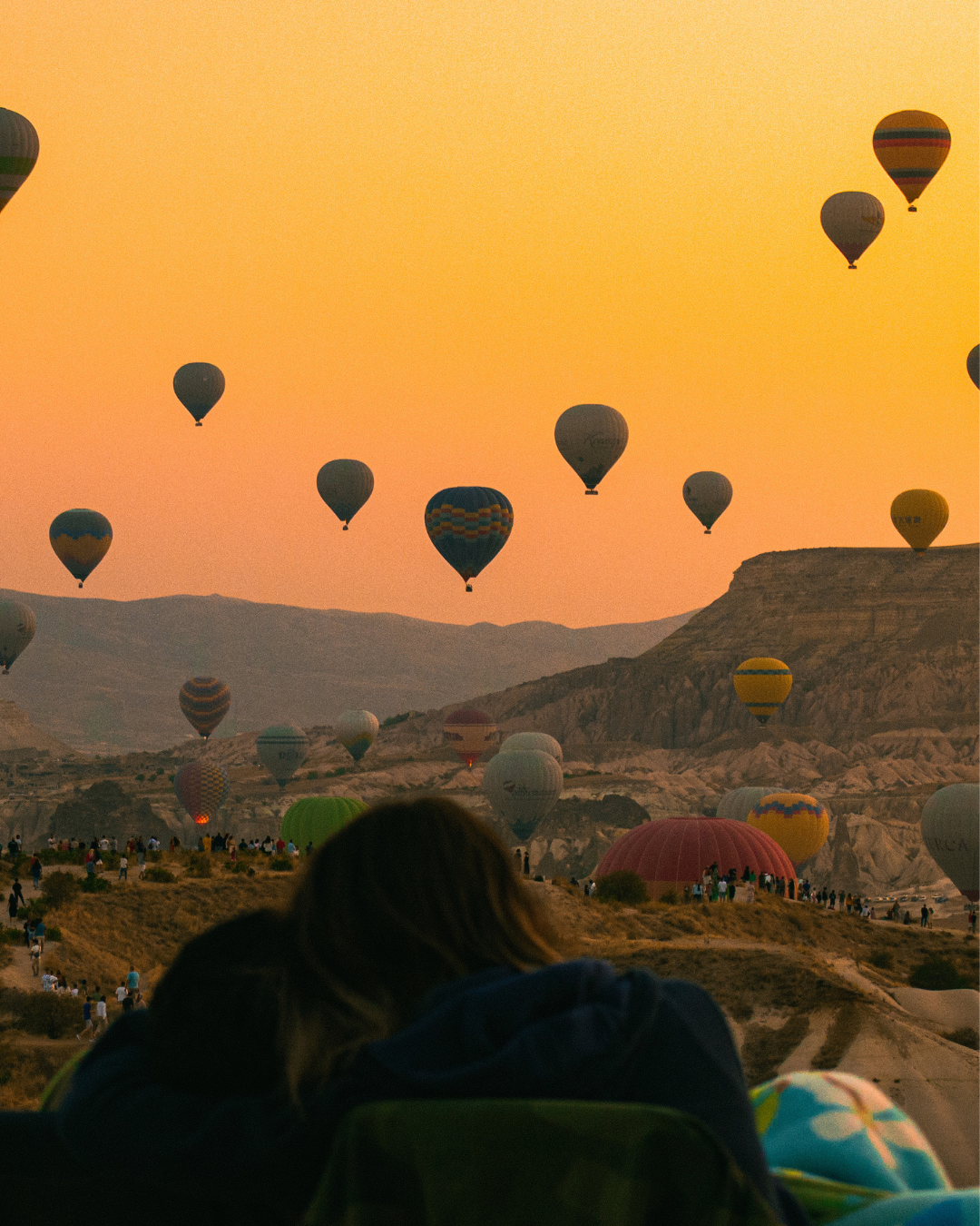 Cappadocia Mix Tour