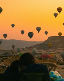 Cappadocia Mix Tour