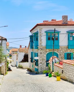 Cesme & Alacati Day Trip from Izmir