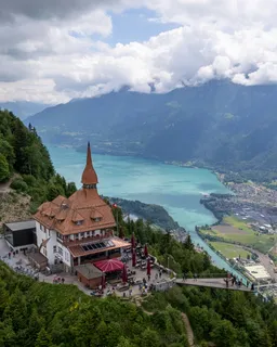 Interlaken
