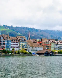 Zug