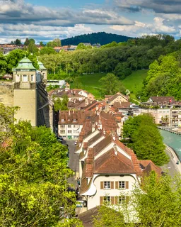 Bern