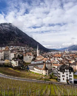 Chur