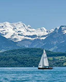 Interlaken City Tour – Interlaken