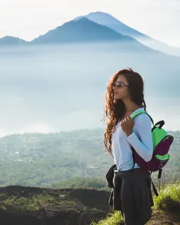 Mount Batur Sunrise Trek – Starts from Ubud/Kuta/Seminyak