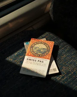 Swiss Travel Pass – All-in-One Transport & Sightseeing Experience
