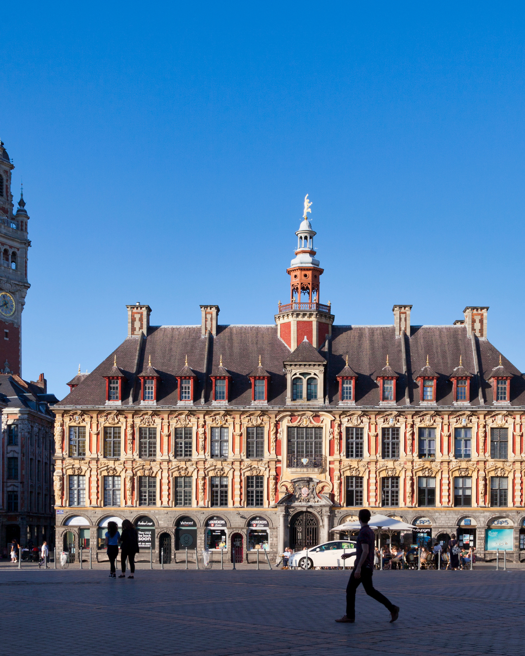 Lille