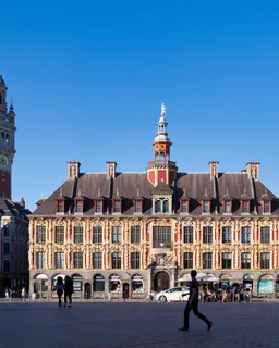 Lille