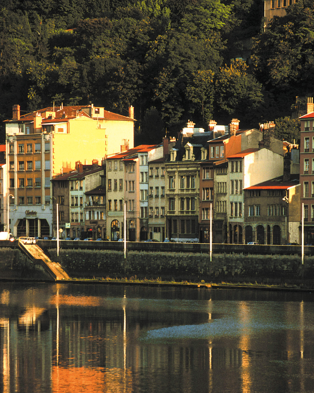 Lyon