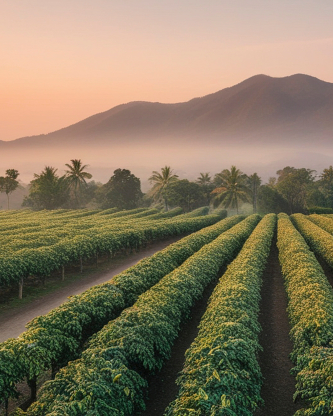 Mount Batur Jeep Sunrise + Coffee Plantation – Starts from Ubud/Seminyak