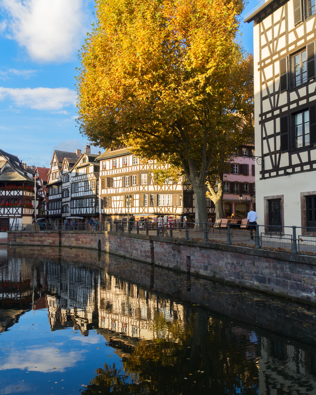 Strasbourg