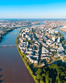 Nantes