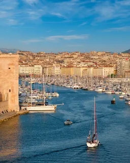 Marseille