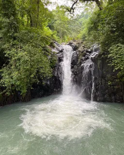 North Bali Hidden Waterfalls Tour – Starts from Ubud