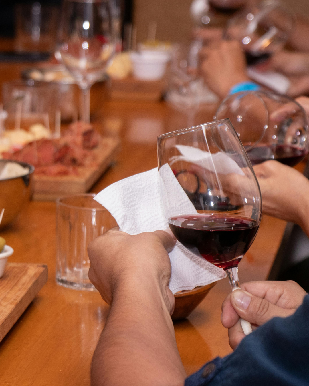 Wine Tasting Tour in Bordeaux